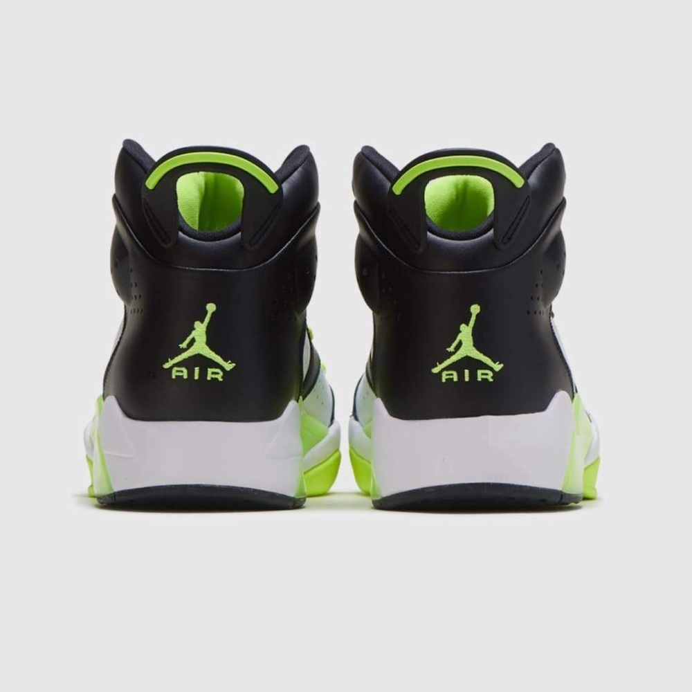 🔥50%OFF!🔥New Team Jordans (GS) Sneakers - Picture 4 of 5